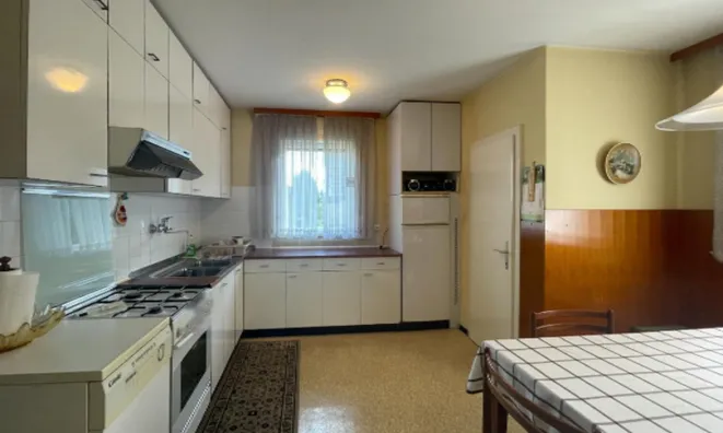 Недвижимость Дом, Любляна, Вич.: 4