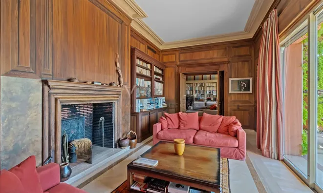 Недвижимость Villa Californie: 15
