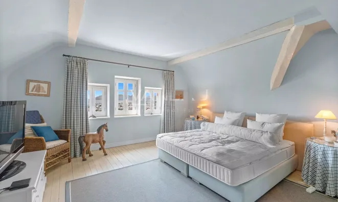 Недвижимость Villa Californie: 21