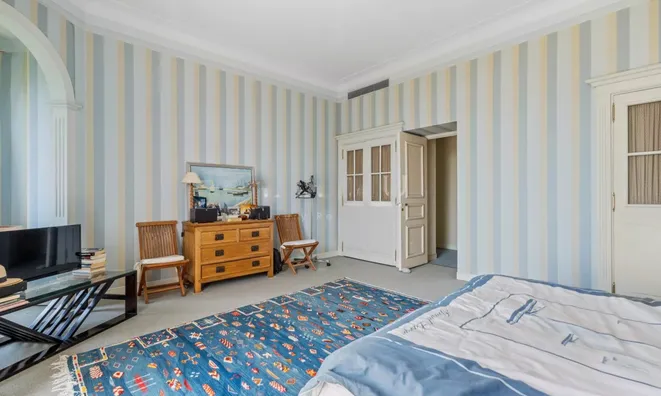 Недвижимость Villa Californie: 25