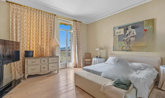 Недвижимость Villa Californie: 26