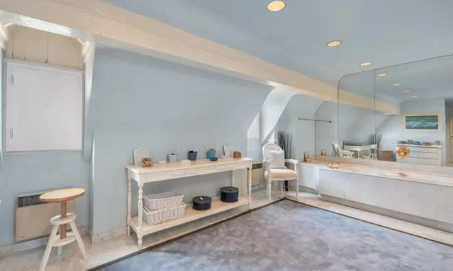 Недвижимость Villa Californie: 28