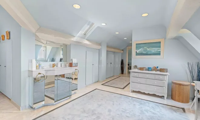Недвижимость Villa Californie: 29