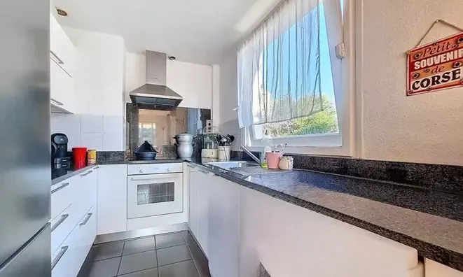 Недвижимость Villa Sainte Catherine: 4