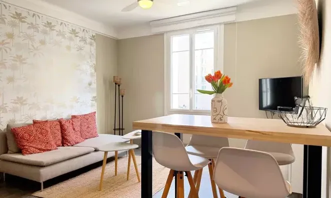 Недвижимость Villa Cannes Centre-ville: 1