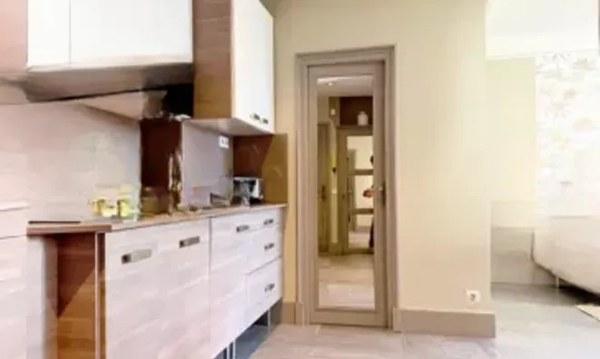 Недвижимость Villa Cannes Centre-ville: 2