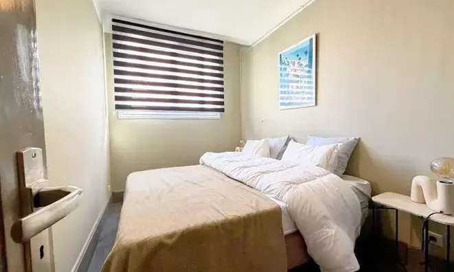Недвижимость Villa Cannes Centre-ville: 4