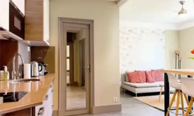 Недвижимость Villa Cannes Centre-ville: 5