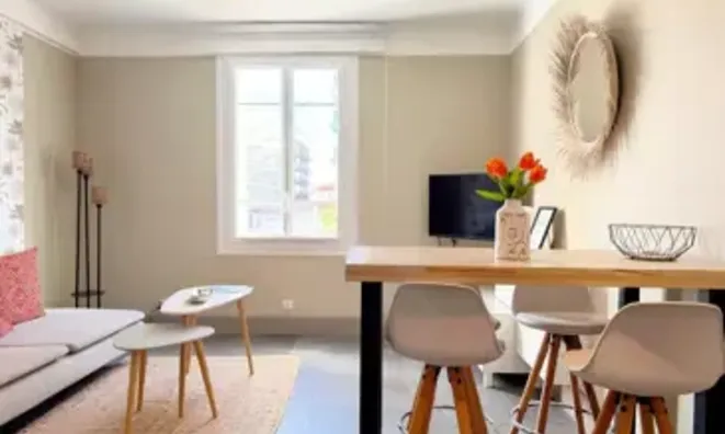 Недвижимость Villa Cannes Centre-ville: 6