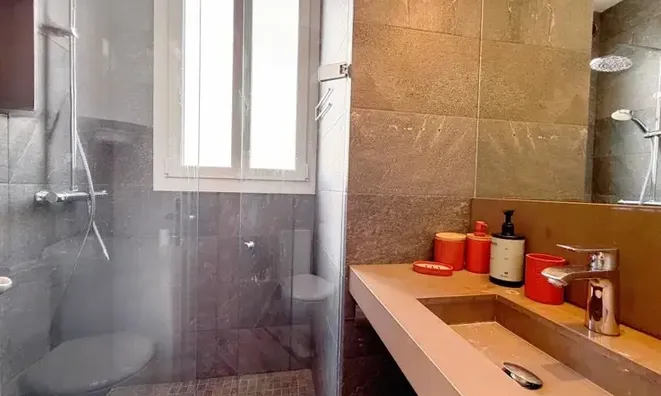 Недвижимость Villa Cannes Centre-ville: 7