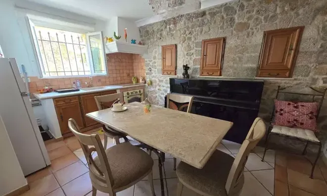 Недвижимость Villa Les Issarts: 4