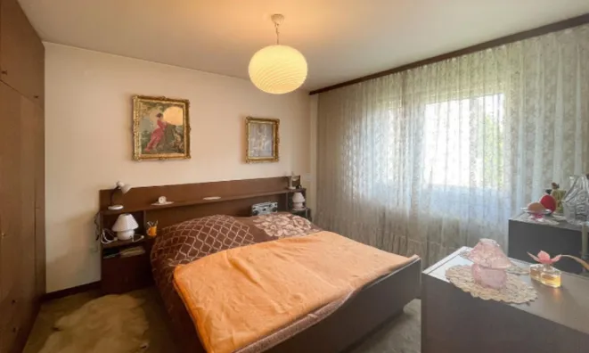 Недвижимость Дом, Любляна, Вич.: 10