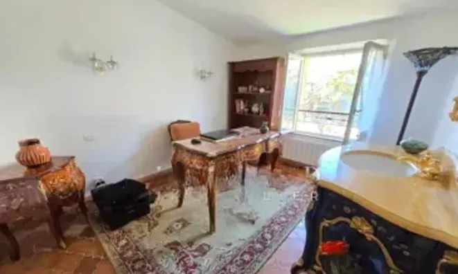 Недвижимость Villa Les Issarts: 8