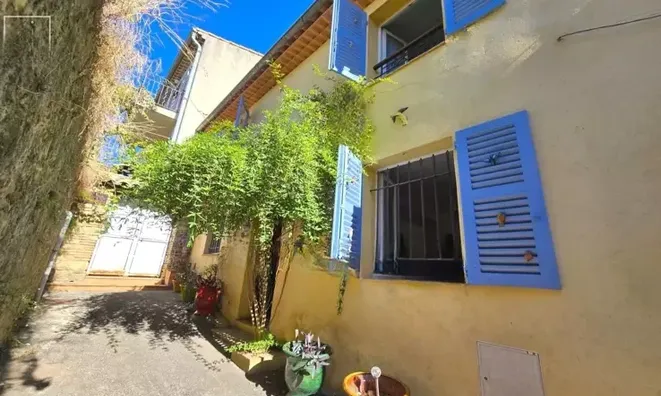 Недвижимость Villa Les Issarts: 10