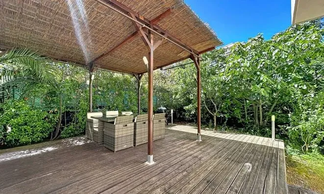 Недвижимость Villa Petit Juas: 1