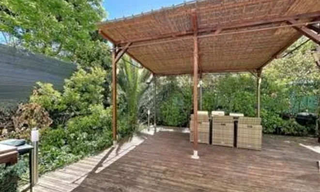 Недвижимость Villa Petit Juas: 2