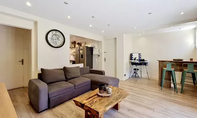 Недвижимость Villa Petit Juas: 4
