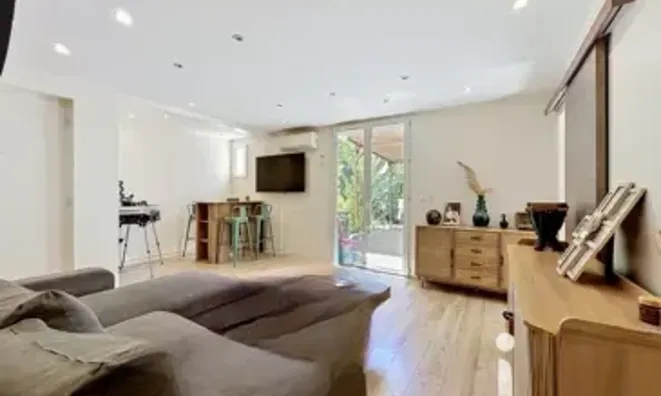 Недвижимость Villa Petit Juas: 5