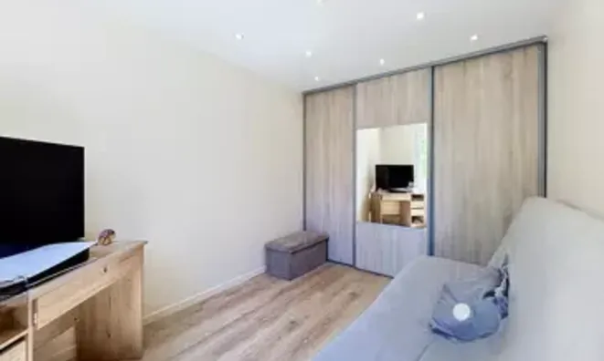 Недвижимость Villa Petit Juas: 6