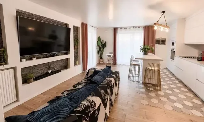 Недвижимость House La Bocca Nord: 4