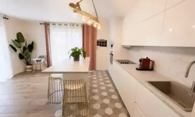 Недвижимость House La Bocca Nord: 5