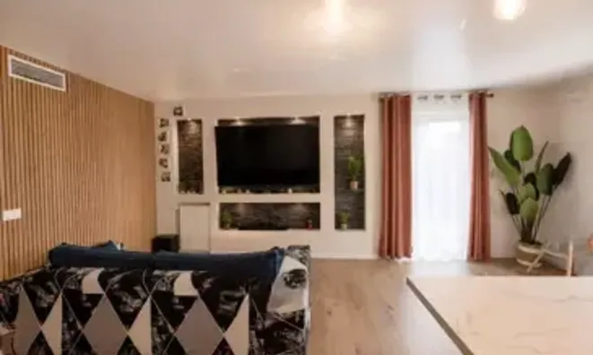 Недвижимость House La Bocca Nord: 6