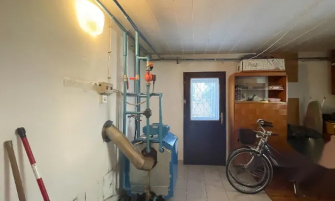 Недвижимость Дом, Любляна, Вич.: 15