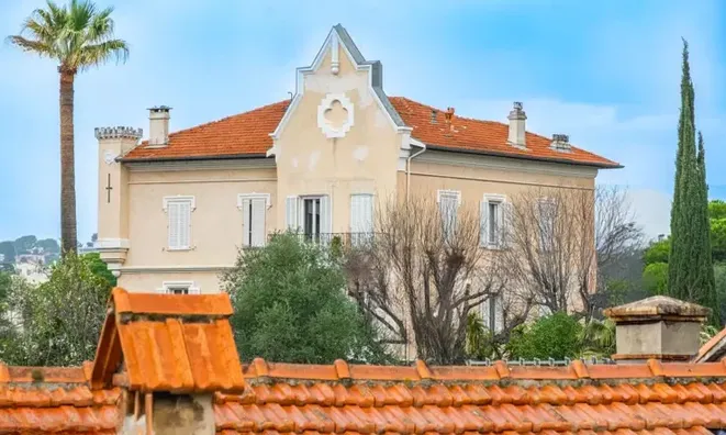 Недвижимость Villa Cannes: 1