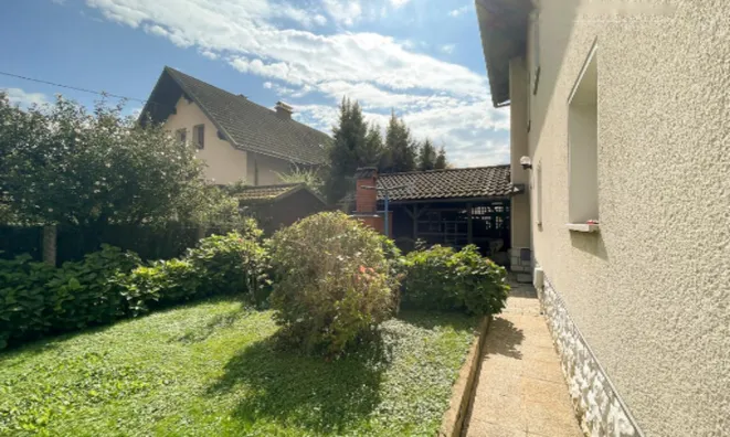 Недвижимость Дом, Любляна, Вич.: 17