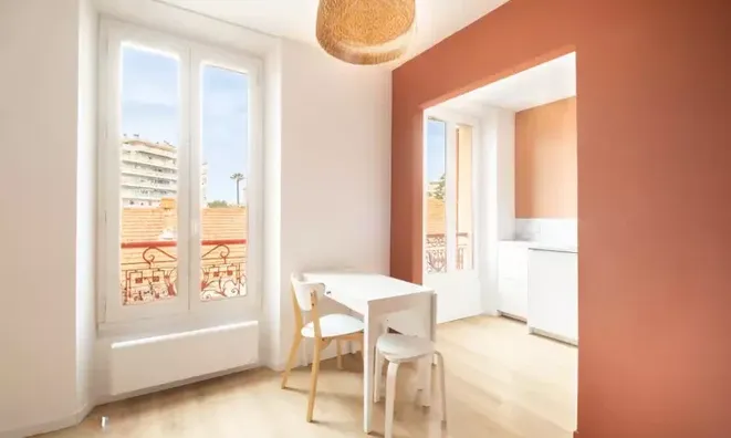 Недвижимость Villa Cannes: 4