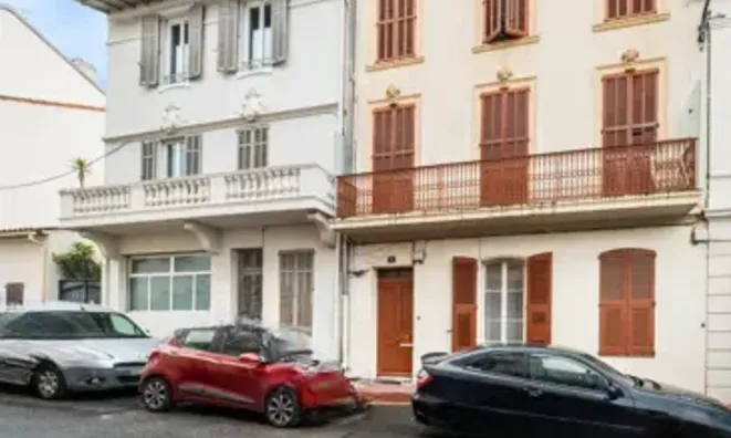 Недвижимость Villa Cannes: 5