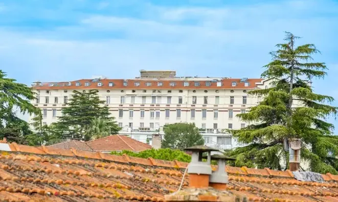 Недвижимость Villa Cannes: 10
