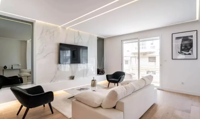 Недвижимость Villa Pointe Croisette: 2