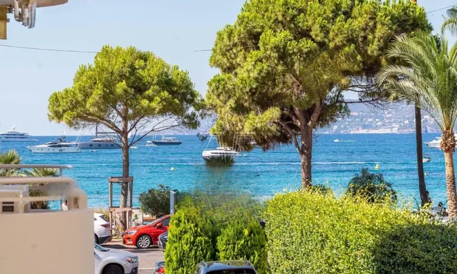 Недвижимость Villa Pointe Croisette: 4