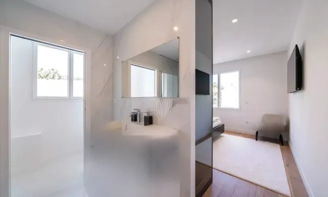 Недвижимость Villa Pointe Croisette: 6