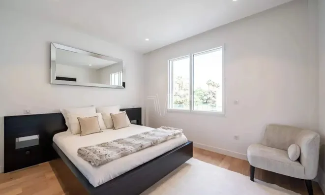 Недвижимость Villa Pointe Croisette: 7