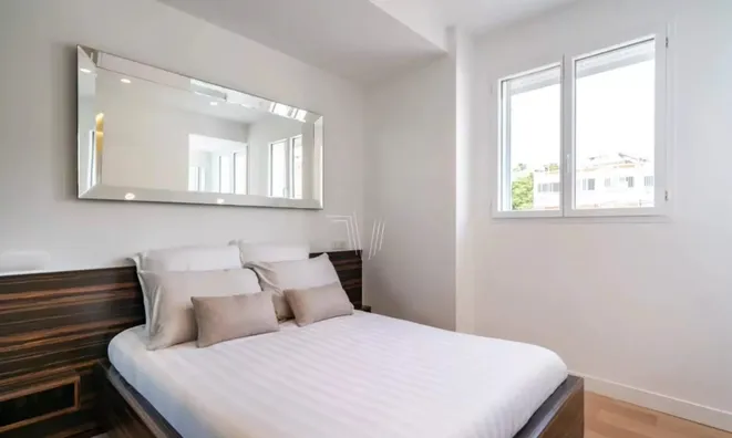 Недвижимость Villa Pointe Croisette: 8