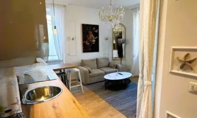Недвижимость Villa Cannes Croix Gardes: 6