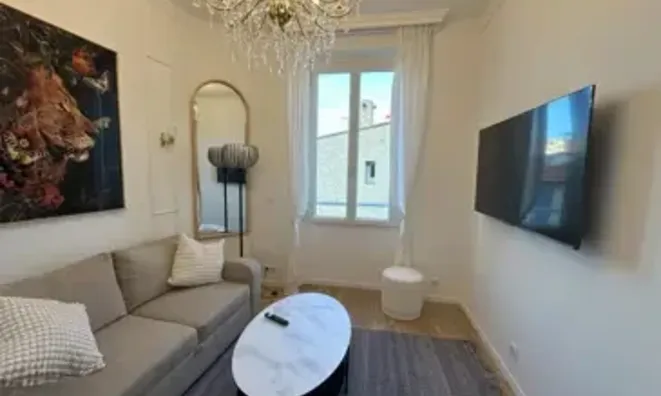 Недвижимость Villa Cannes Croix Gardes: 9