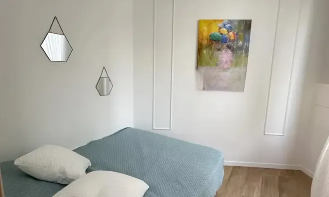 Недвижимость Villa Cannes Croix Gardes: 13