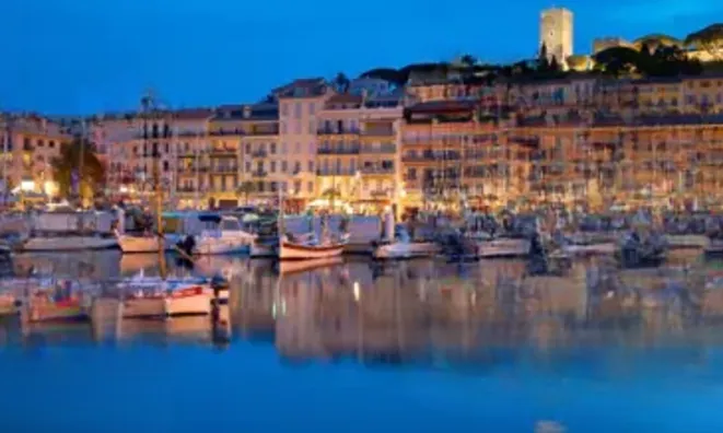 Недвижимость Villa Cannes Croix Gardes: 14