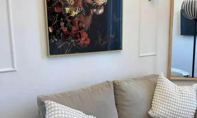Недвижимость Villa Cannes Croix Gardes: 16