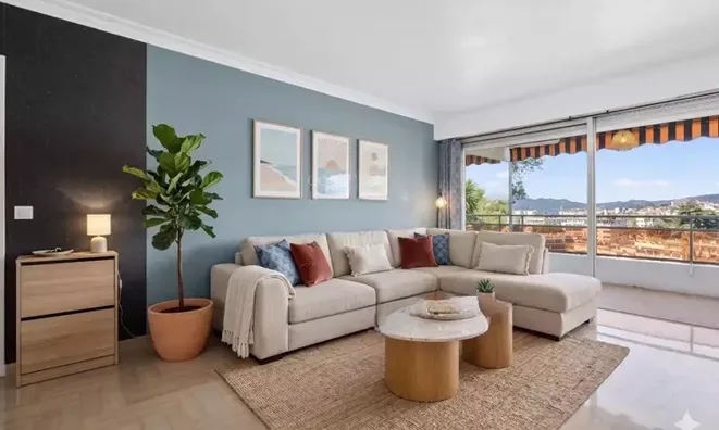 Недвижимость Villa Cannes: 1