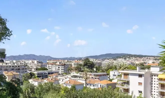 Недвижимость Villa Cannes: 4