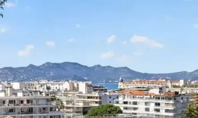 Недвижимость Villa Cannes: 5