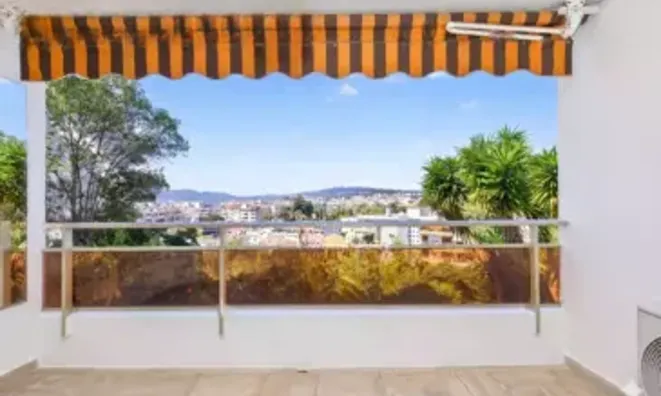 Недвижимость Villa Cannes: 6