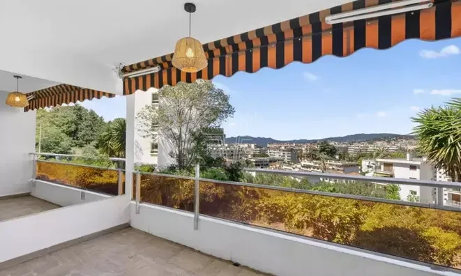 Недвижимость Villa Cannes: 7