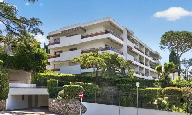 Недвижимость Villa Cannes: 16