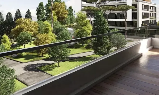 Недвижимость Villa République Cannes: 1
