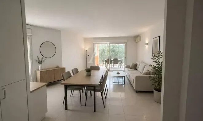 Недвижимость Villa Cannes Californie: 1